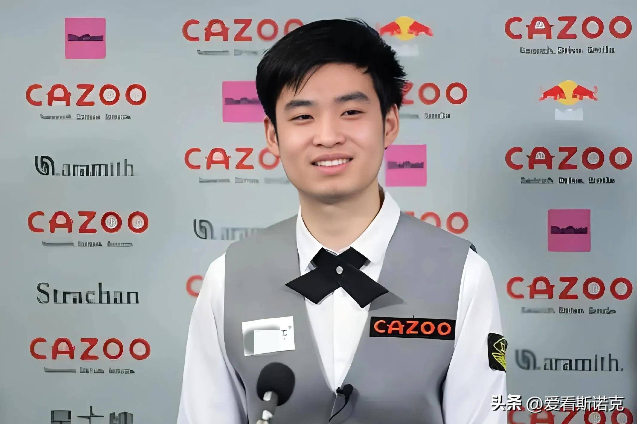 何一步步追 何一步步追